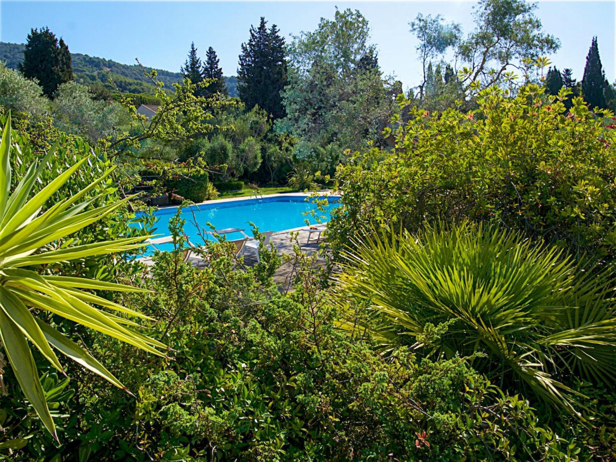 Holiday Home Twoo-Room Comfort By Interhome Castiglione della Pescaia Exterior photo
